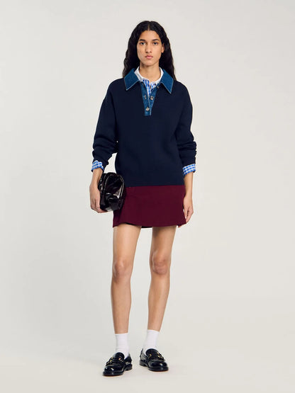 Women's pullover