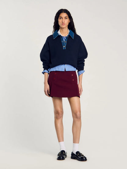 Women's pullover