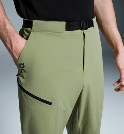 Focus Pants