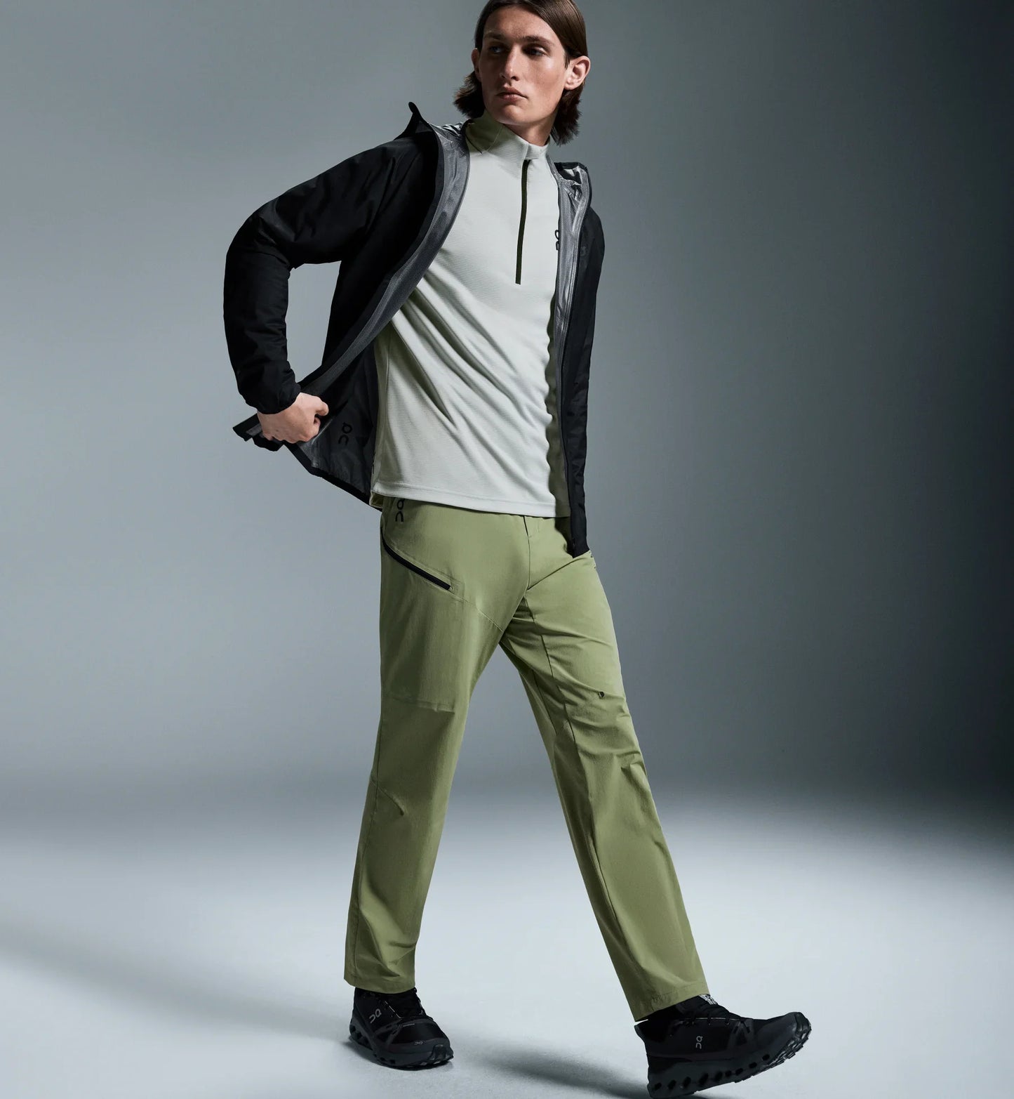 Focus Pants