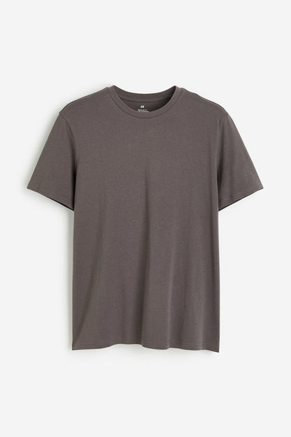 Regular fit T-shirt