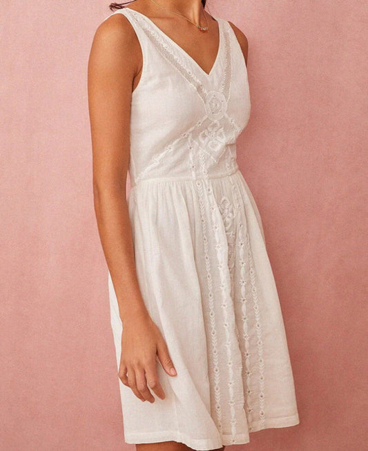Suzine Dress - Yes