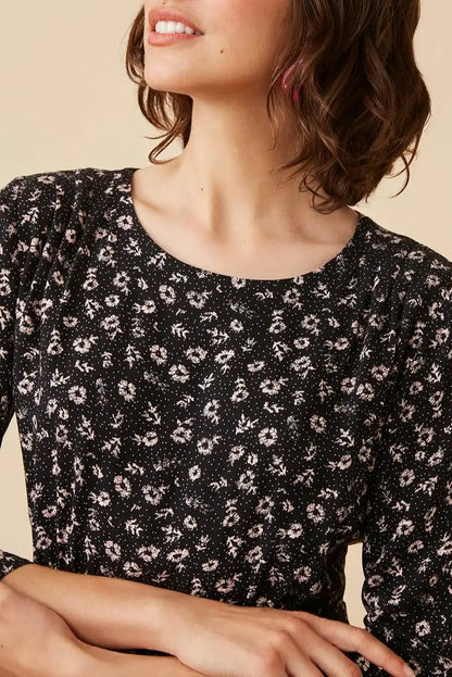 Silvine Dress - Anna