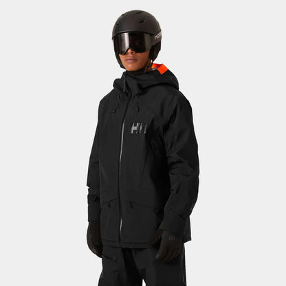 Men's Sogn Tinden Shell Jacket