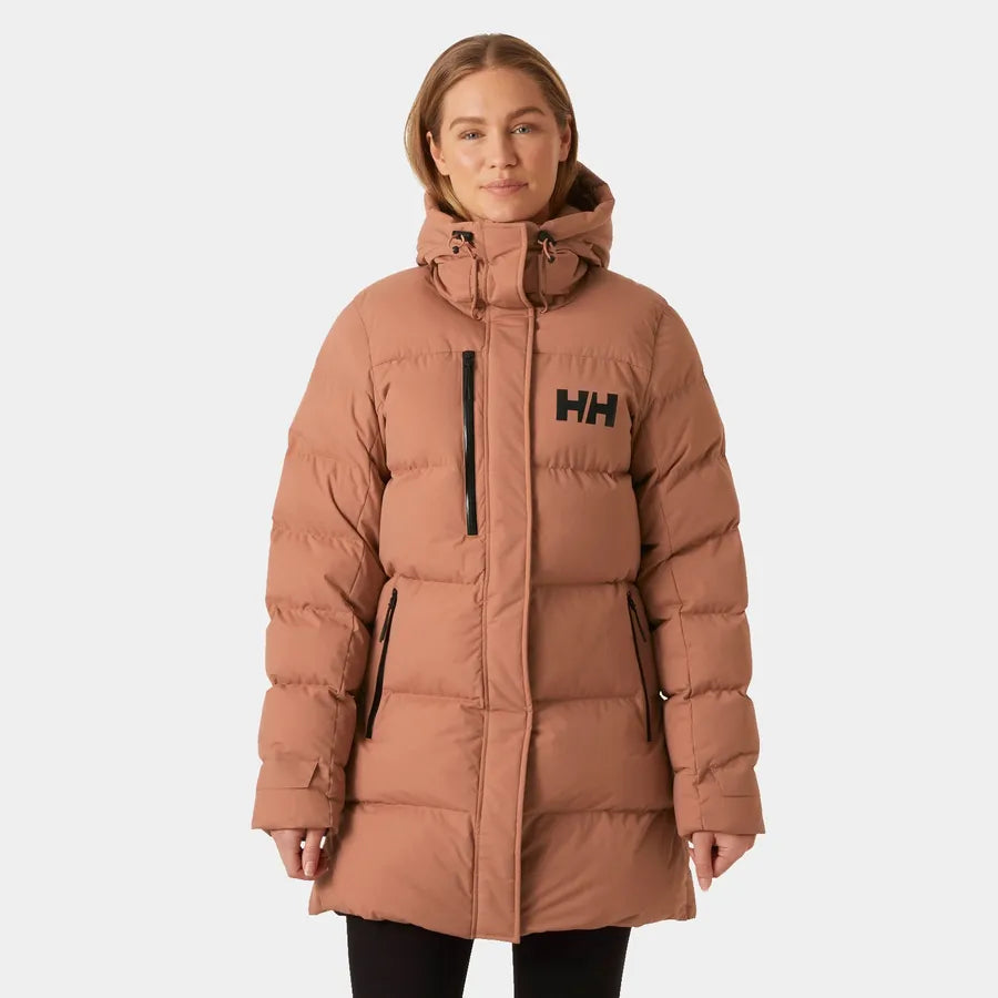 Women's Adore Puffy Parka