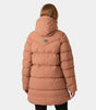 Women's Adore Puffy Parka