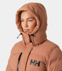 Women's Adore Puffy Parka