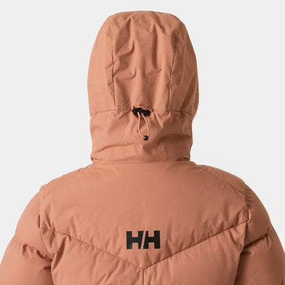 Women's Adore Puffy Parka