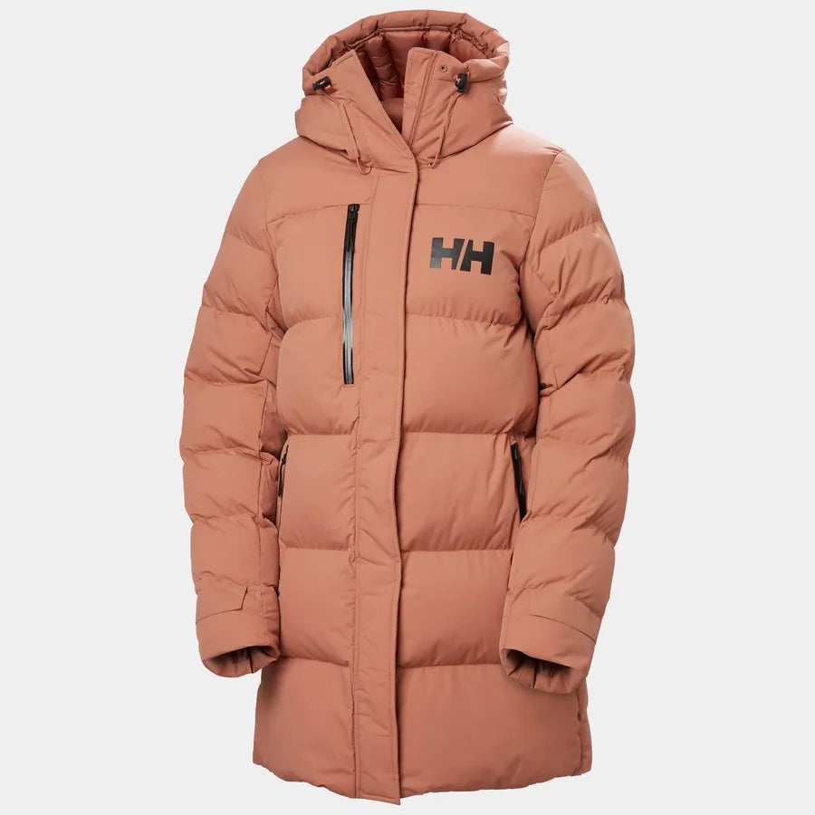 Women's Adore Puffy Parka