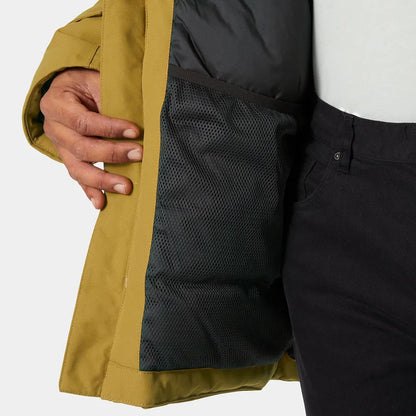 Men's Urban Lab Down Parka