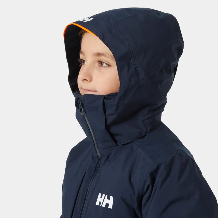 Juniors' Alpha Ski Jacket