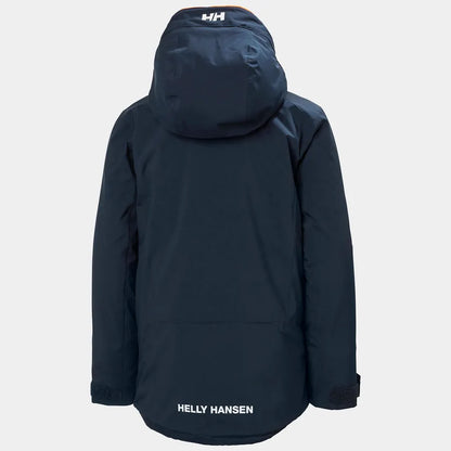 Juniors' Alpha Ski Jacket
