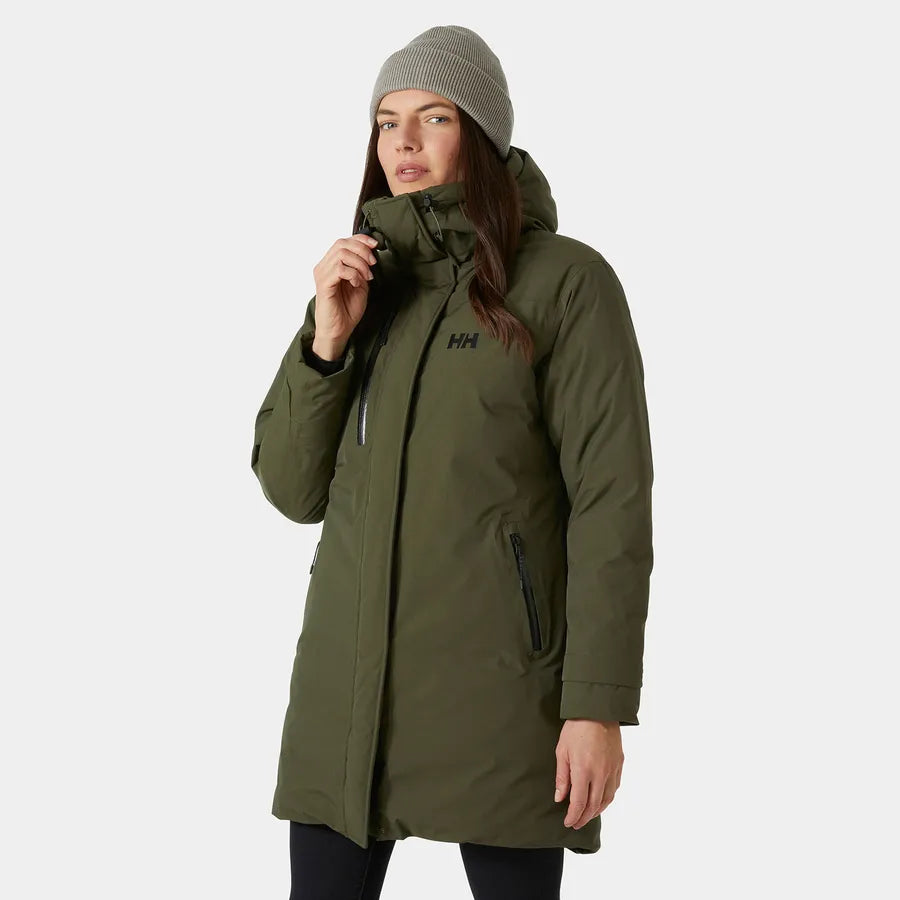 Women's Adore Helly Tech Parka