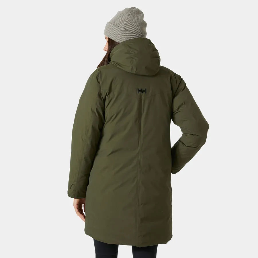 Women's Adore Helly Tech Parka
