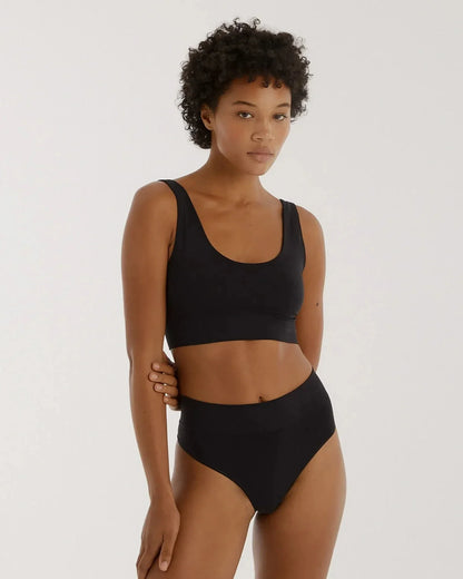 Smooth bralette