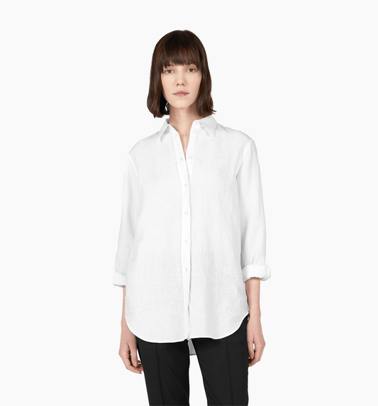 Ball Crew Shirt - Ngoc Han Store