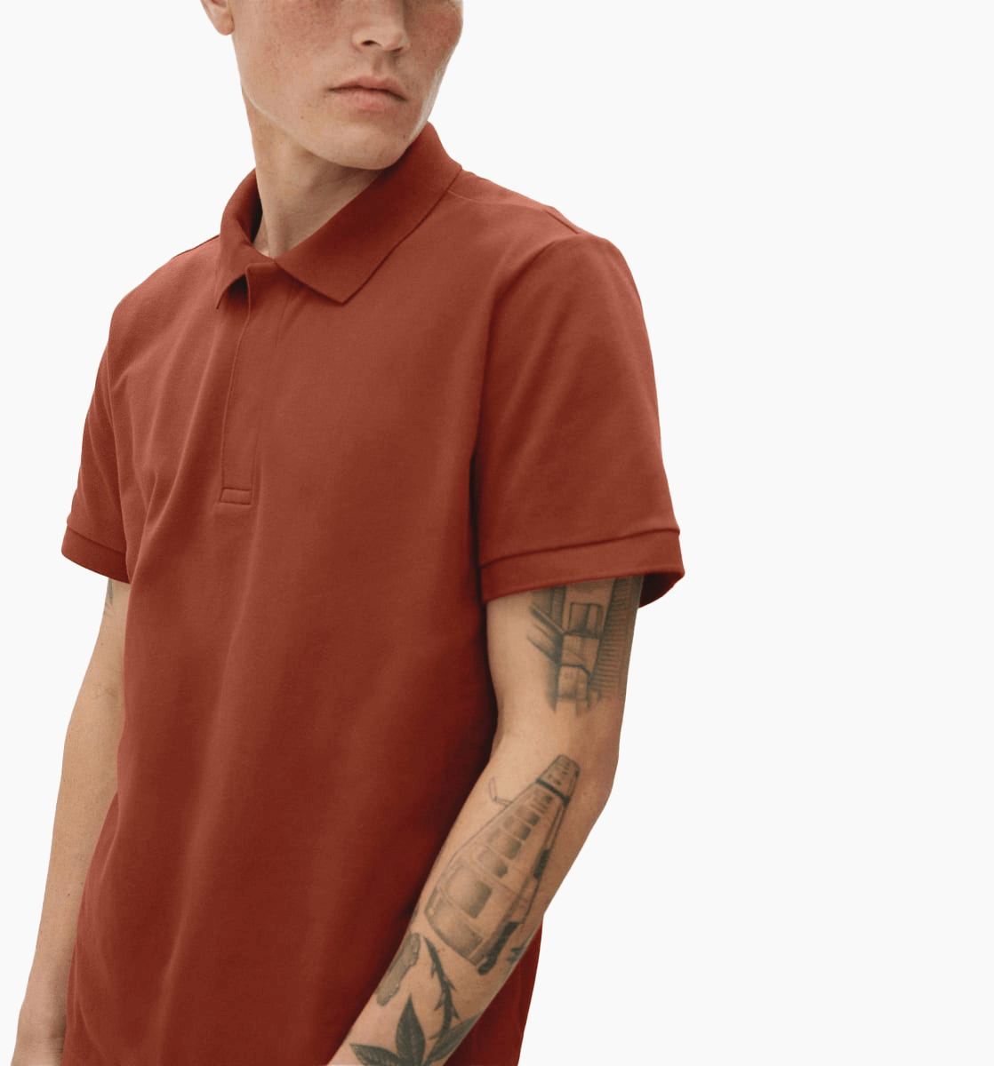 Kai Sun Shirt - Ngoc Han Store