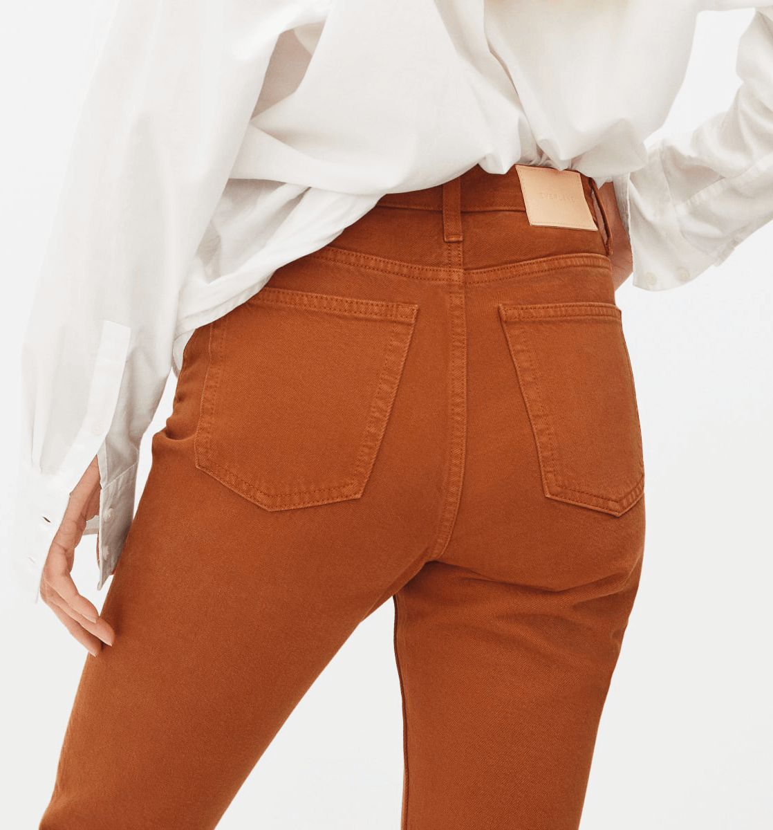 Stret Chino Pant - Ngoc Han Store