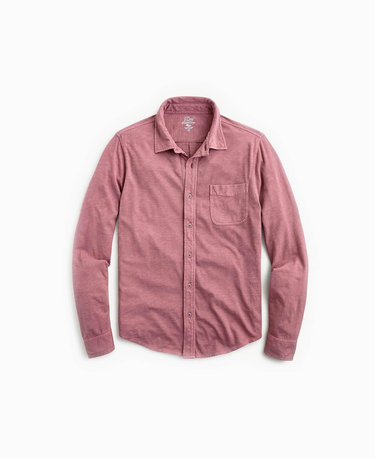 Gar Harbor Shirt - Ngoc Han Store