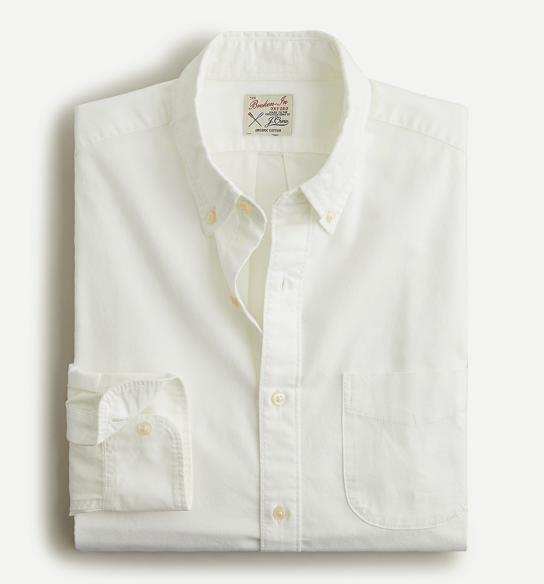 Slim Perfect Shirt - Ngoc Han Store