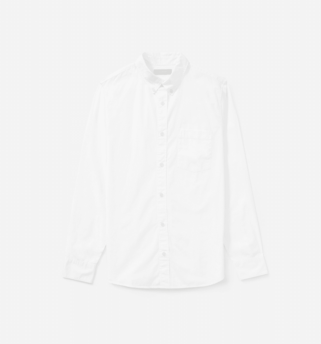 Brush Twill Shirt - Ngoc Han Store