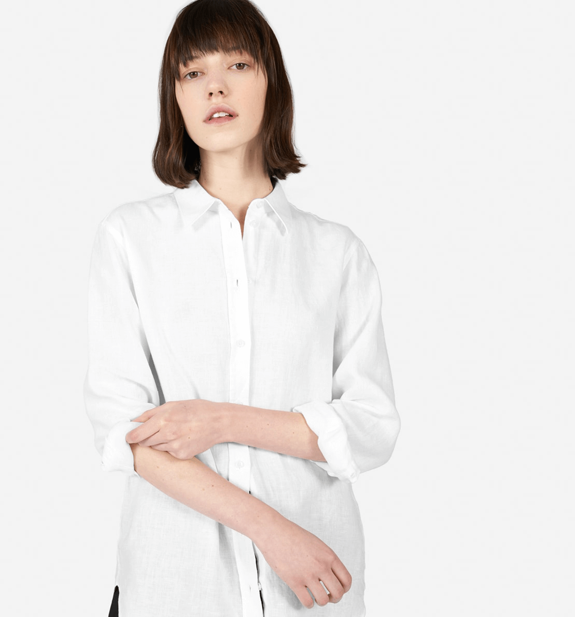 Ball Crew Shirt - Ngoc Han Store