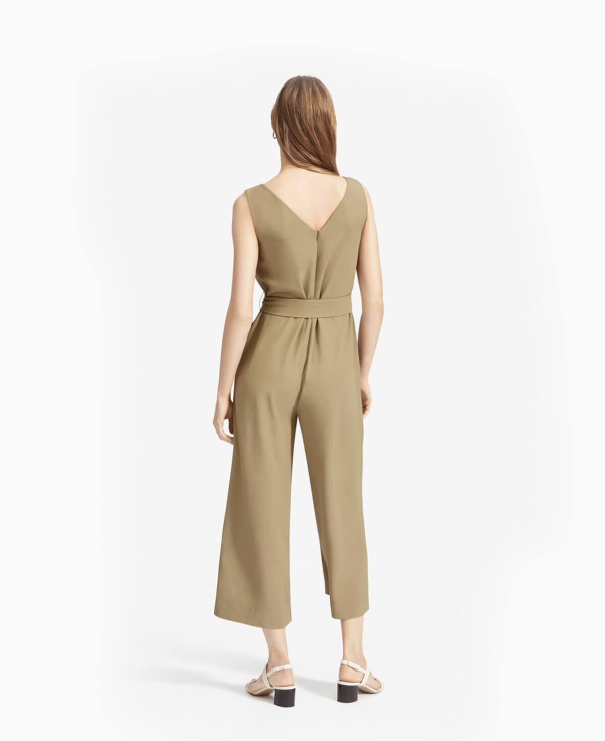 Wea Essen Jumpsuit - Ngoc Han Store