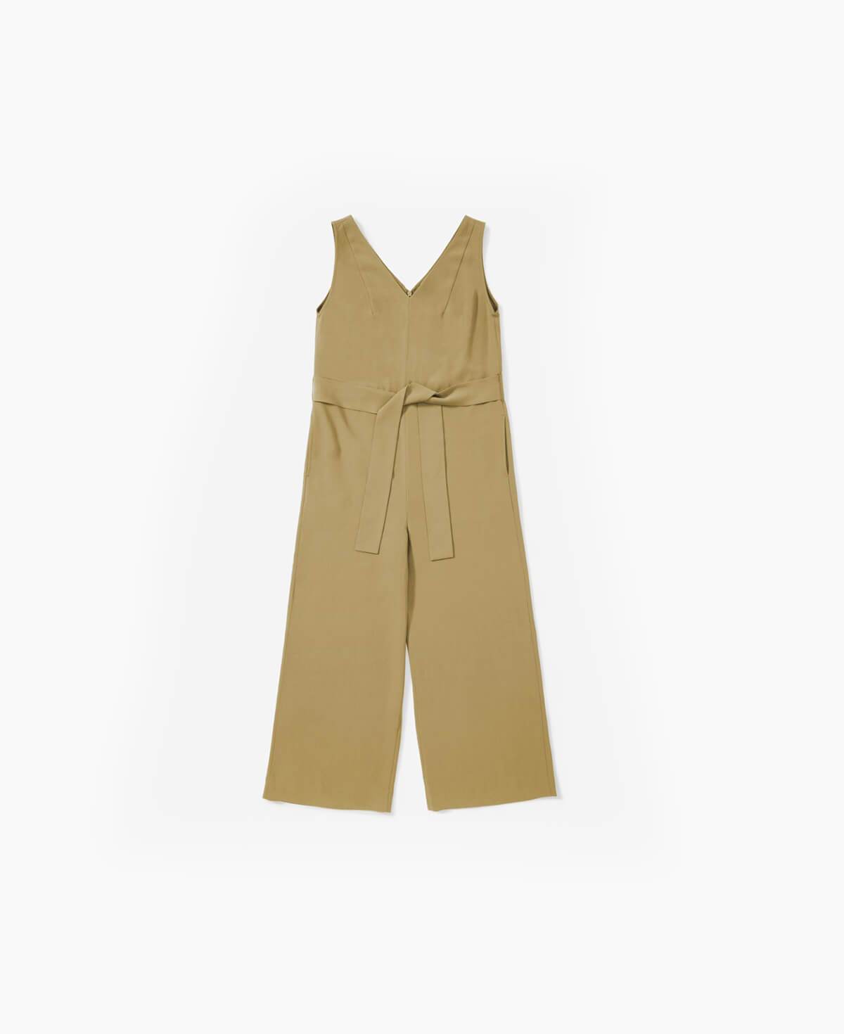 Wea Essen Jumpsuit - Ngoc Han Store