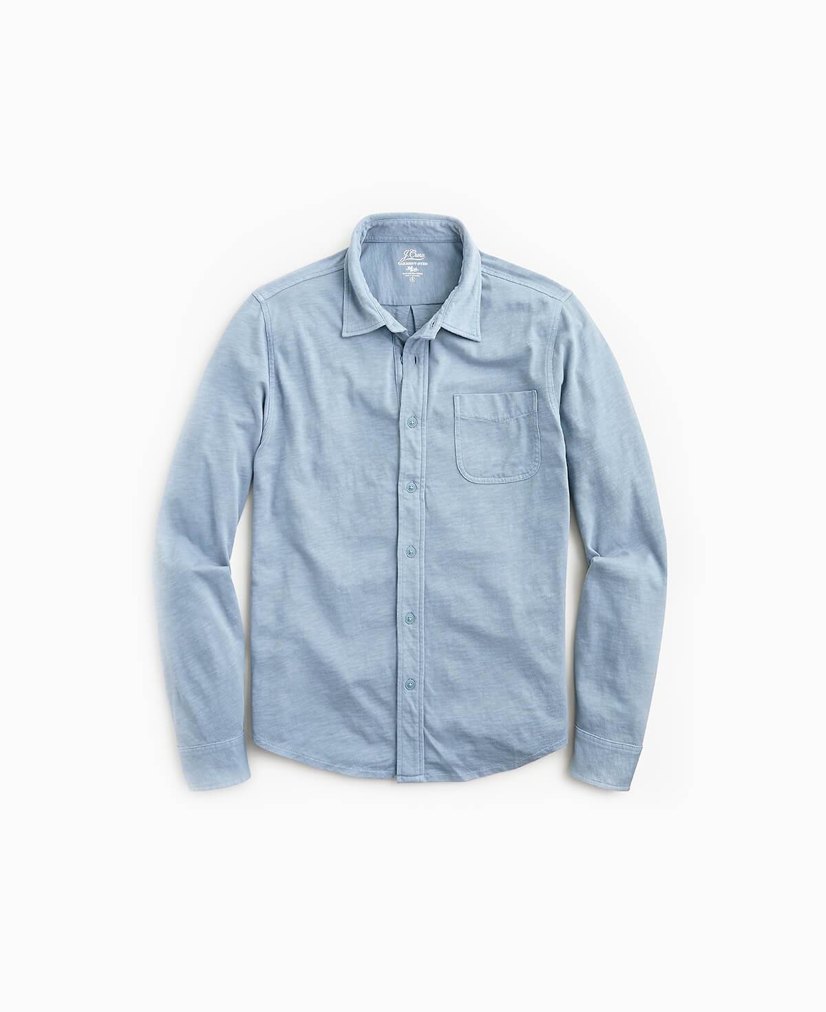 Gar Harbor Shirt - Ngoc Han Store